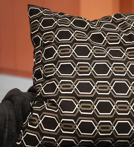 Appartamento con 1 camera da letto